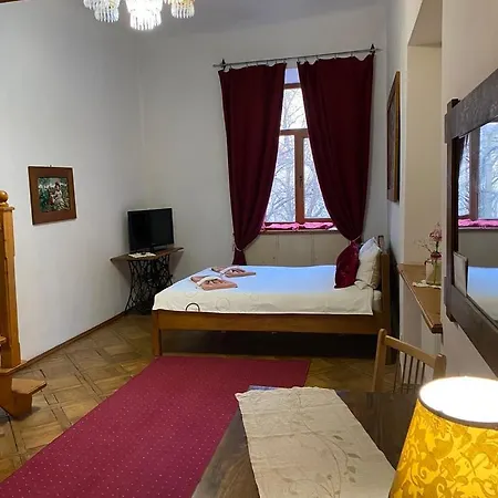 Museum * Львов