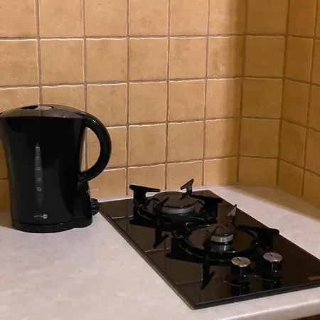 Museum Apartment Lviv