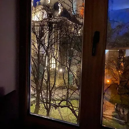 Апартаменты Museum