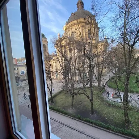 Museum Lviv