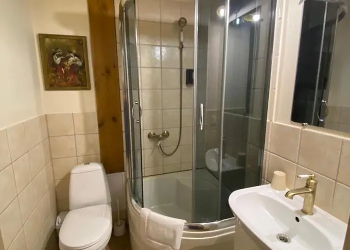 Apartamento Museum Leópolis