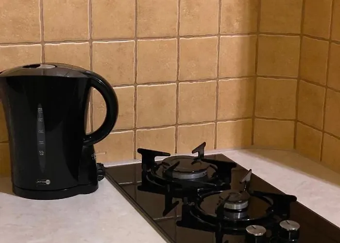 Museum Apartamento Leópolis