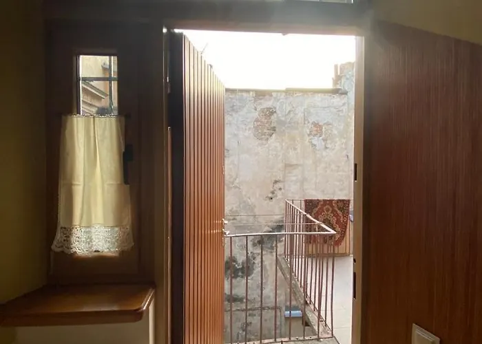 Apartamento Museum *