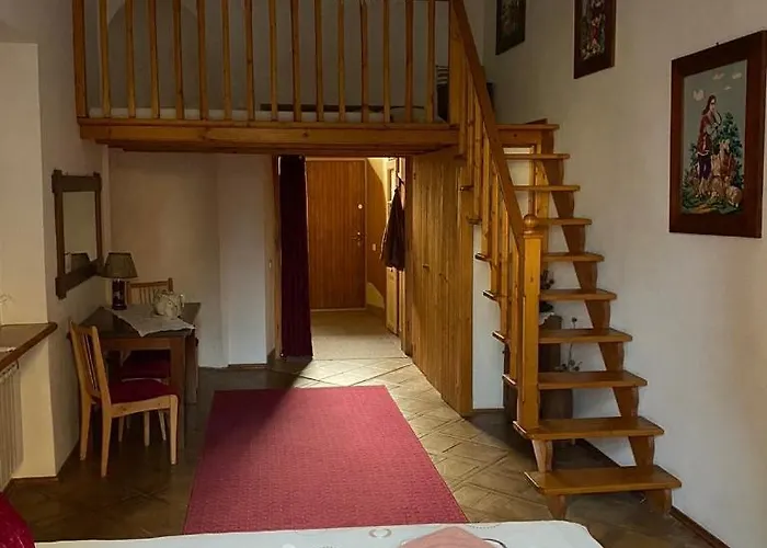 Apartamento Museum Lviv