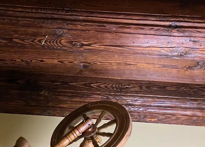 Museum Apartamento Lviv